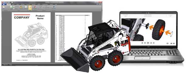 Streamline 3D Documentation